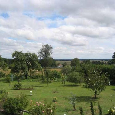 Gite Enchanteur Avec Jardin Prive Et Climatisation Pres Du Chateau D'Azay-Le-Ferron - Fr-1-591-457 Acomodação com café da manhã Exterior foto